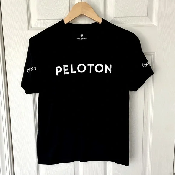 Peloton Women’s T-Shirt - Picture 2 of 5